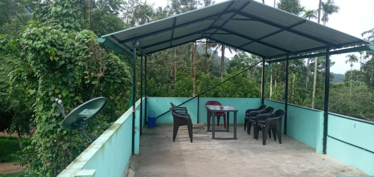 Wayanad Snow Vibes Villa Vythiri Eksteriør billede