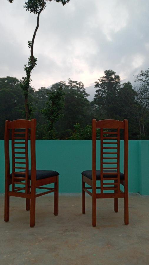 Wayanad Snow Vibes Villa Vythiri Eksteriør billede